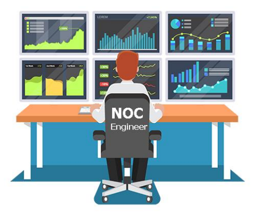 Nocn Engineer